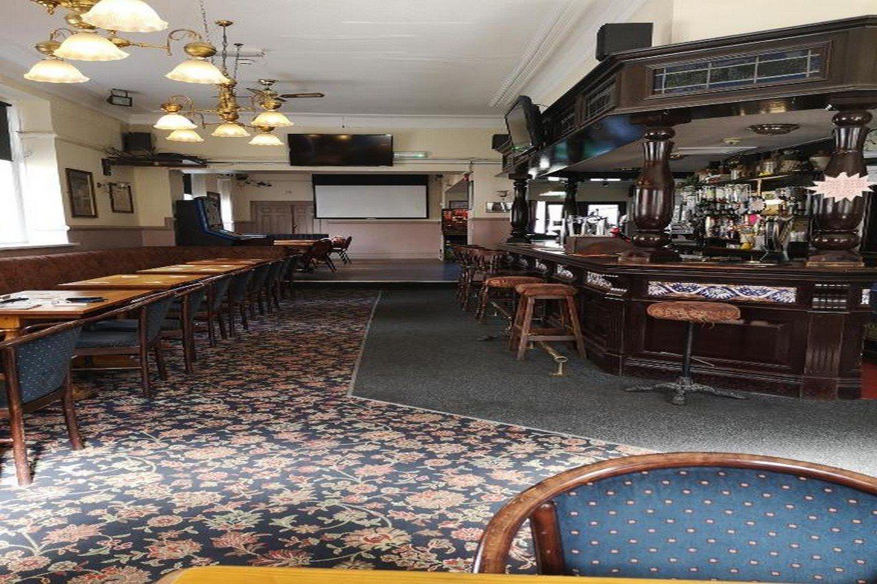 Tadross Hotel Cardiff Extérieur photo