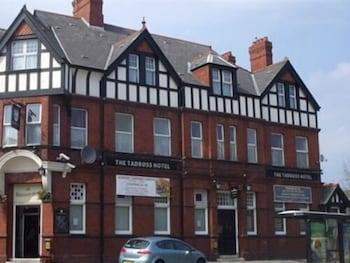 Tadross Hotel Cardiff Extérieur photo