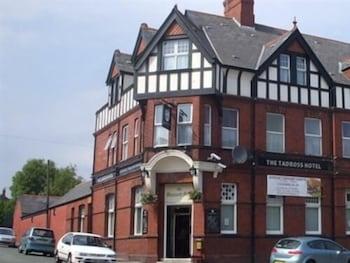 Tadross Hotel Cardiff Extérieur photo