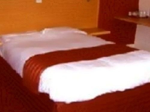 Tadross Hotel Cardiff Extérieur photo